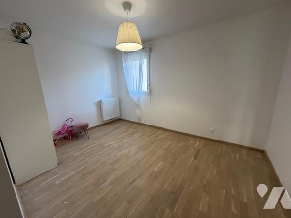 EXCLUSIVITE - ALBERVILLE -  PROCHE CENTRE VILLE -3 CHAMBRES - JARDIN/TERRASSE-GARAGE