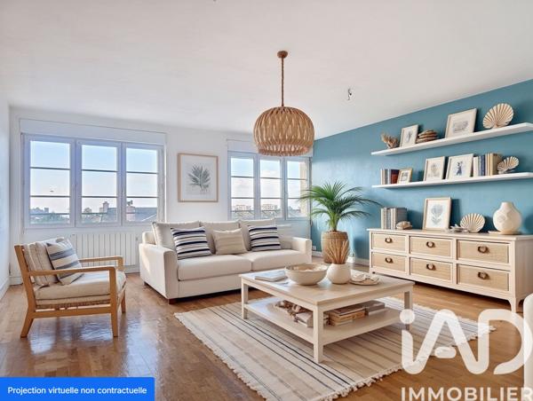 Immeuble à vendre 288 m² Granville