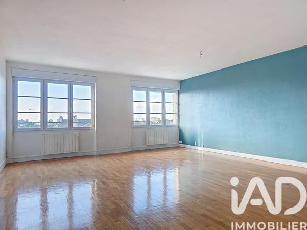 Immeuble à vendre 288 m² Granville