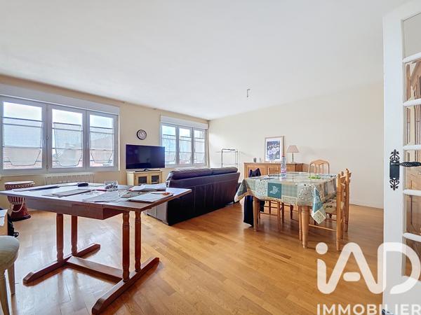 Immeuble à vendre 288 m² Granville