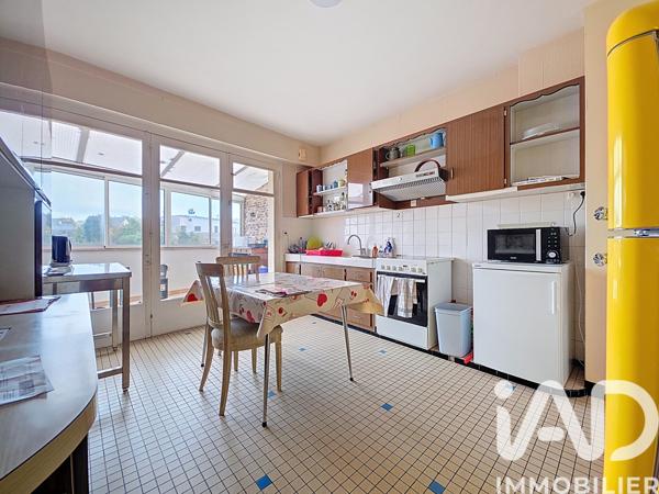 Immeuble à vendre 288 m² Granville