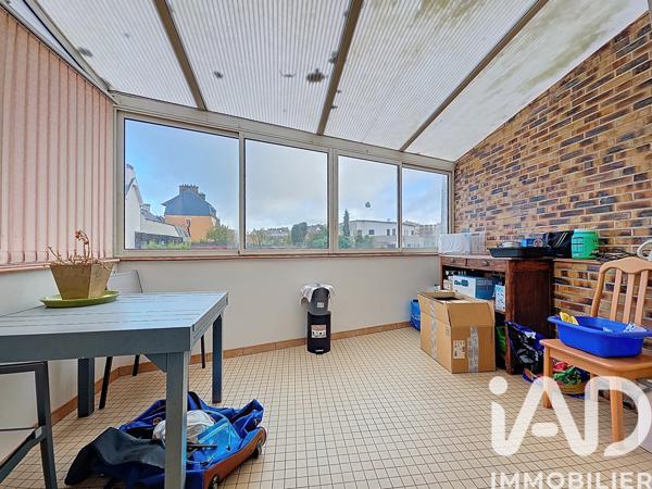 Immeuble à vendre 288 m² Granville