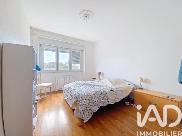 Immeuble à vendre 288 m² Granville