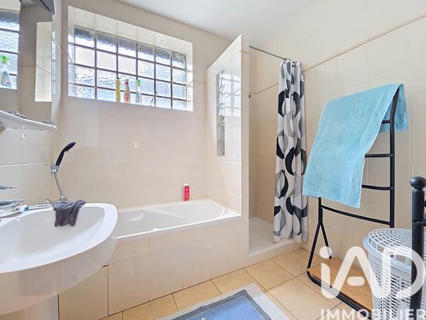 Immeuble à vendre 288 m² Granville