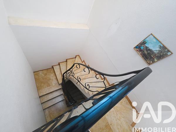 Immeuble à vendre 288 m² Granville