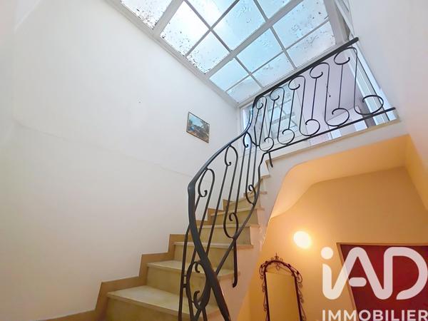 Immeuble à vendre 288 m² Granville