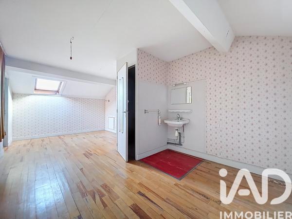 Immeuble à vendre 288 m² Granville