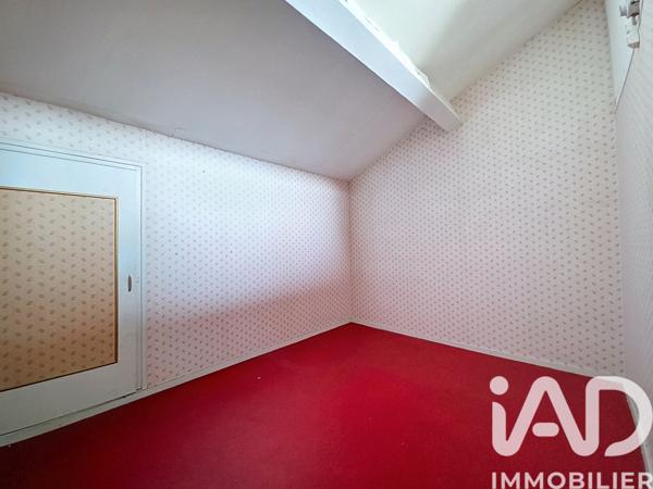 Immeuble à vendre 288 m² Granville