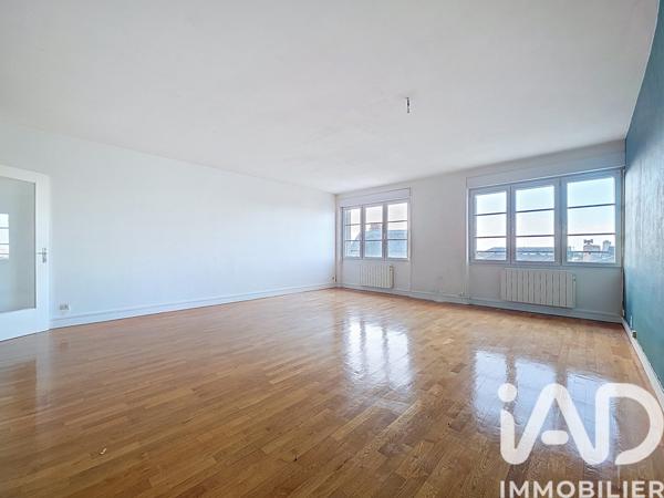 Immeuble à vendre 288 m² Granville