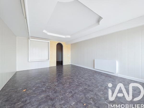 Immeuble à vendre 288 m² Granville