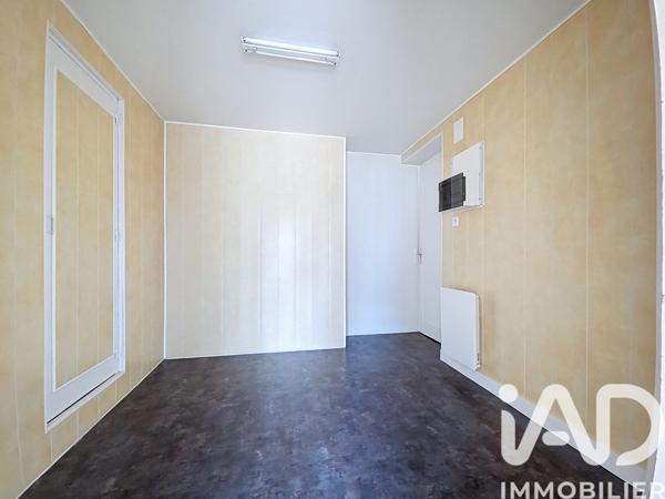 Immeuble à vendre 288 m² Granville