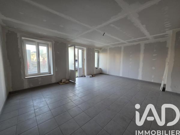 Immeuble à vendre 288 m² Granville