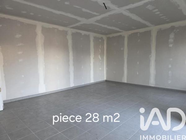 Immeuble à vendre 288 m² Granville
