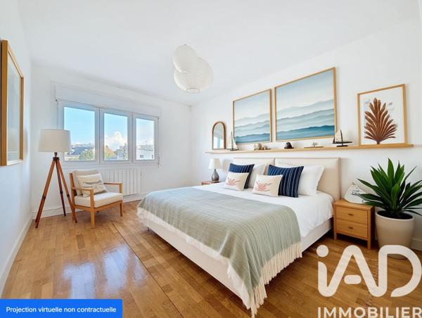 Immeuble à vendre 288 m² Granville