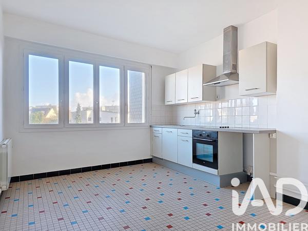 Immeuble à vendre 288 m² Granville