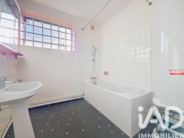 Immeuble à vendre 288 m² Granville