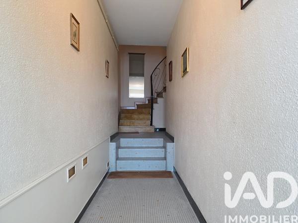 Immeuble à vendre 288 m² Granville