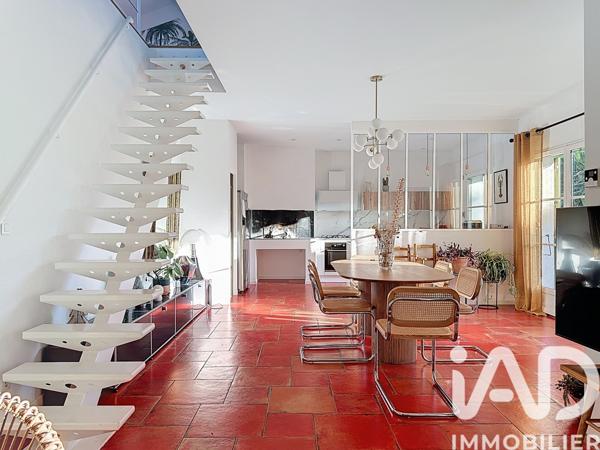 Maison à vendre 5 pièces 182 m² Béziers