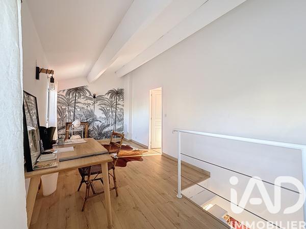 Maison à vendre 5 pièces 182 m² Béziers