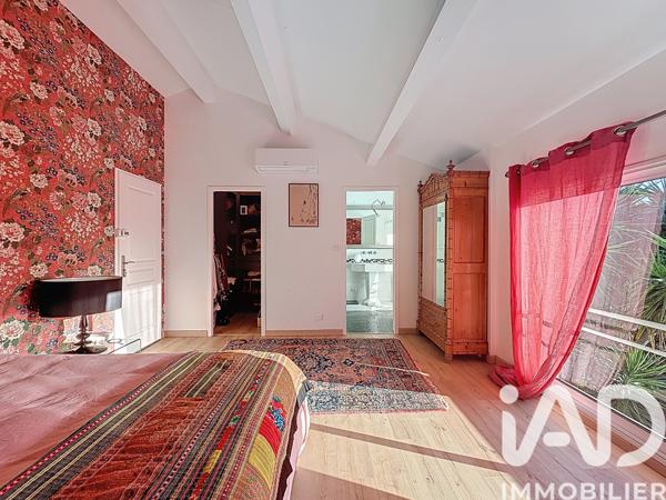 Maison à vendre 5 pièces 182 m² Béziers