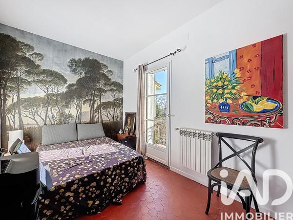 Maison à vendre 5 pièces 182 m² Béziers