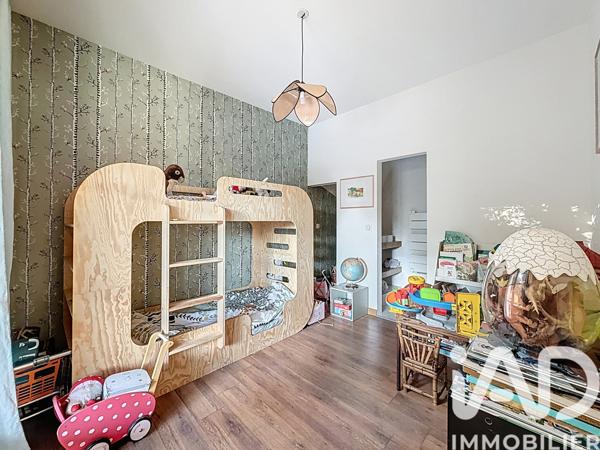 Maison à vendre 5 pièces 182 m² Béziers