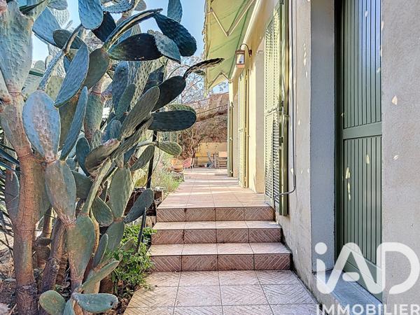 Maison à vendre 5 pièces 182 m² Béziers