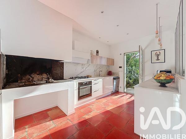 Maison à vendre 5 pièces 182 m² Béziers