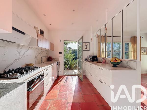 Maison à vendre 5 pièces 182 m² Béziers
