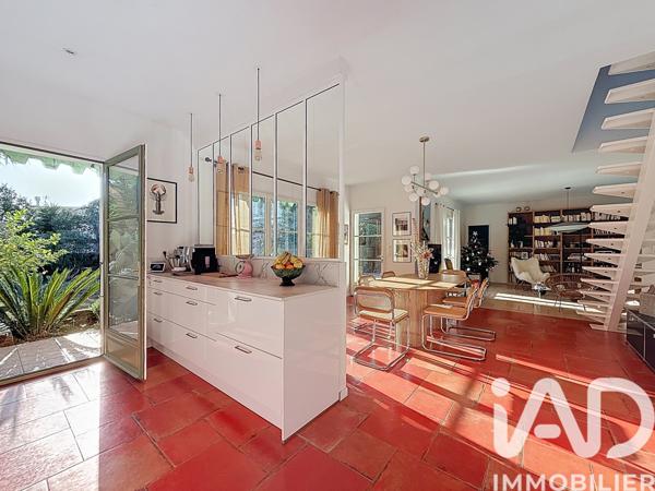 Maison à vendre 5 pièces 182 m² Béziers