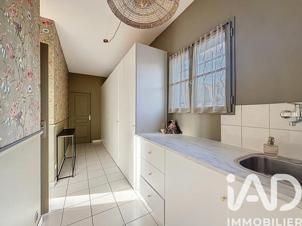Maison à vendre 5 pièces 182 m² Béziers