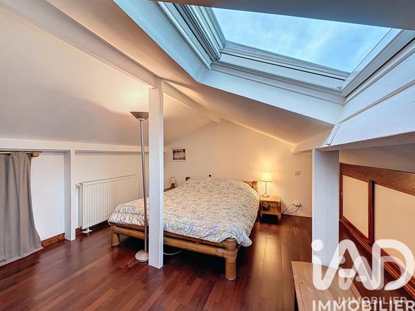 Maison à vendre 2 pièces 52 m² Sannois