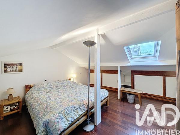 Maison à vendre 2 pièces 52 m² Sannois