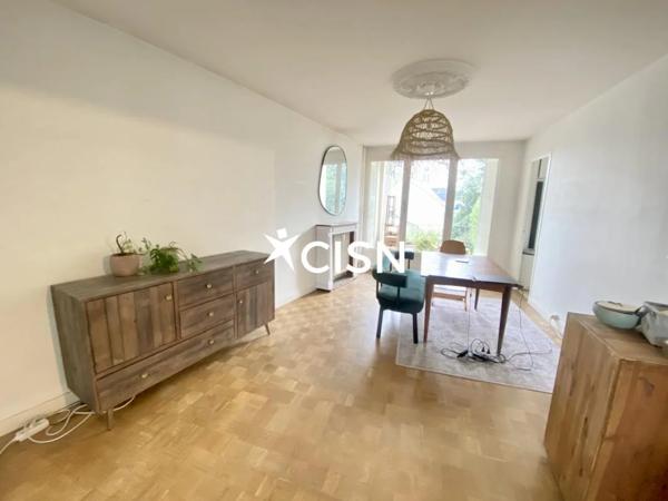 Appartement à louer à Nantes (44000)