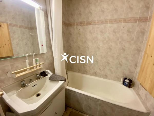 Appartement à louer à Nantes (44000)