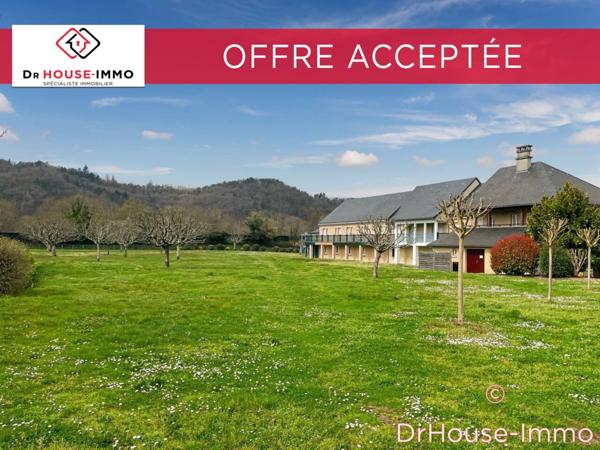 Appartement à vendre 2 pièces de 40 m²