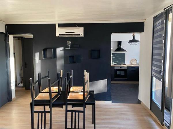 Appartement à vendre à Chambéry (73000)