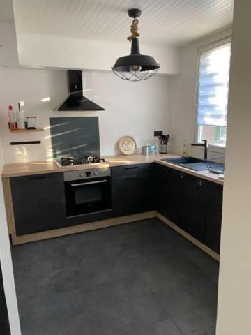 Appartement à vendre à Chambéry (73000)