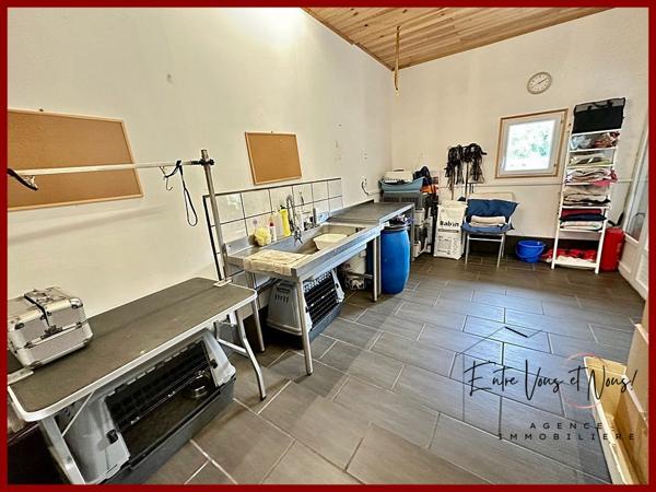 Propriété 7 chambres sur 5 hectares