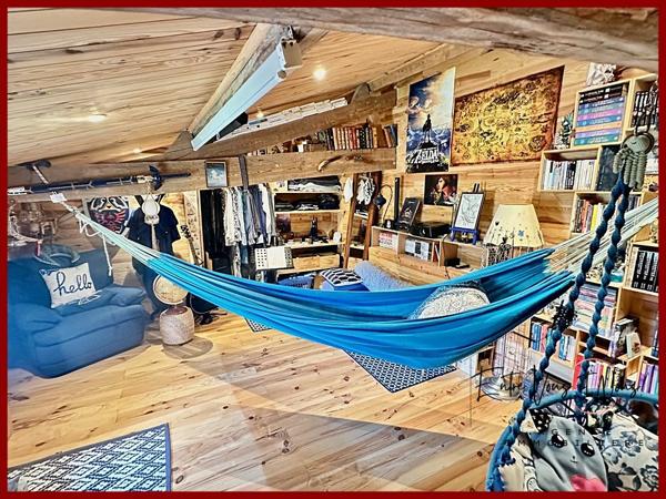 Propriété 7 chambres sur 5 hectares