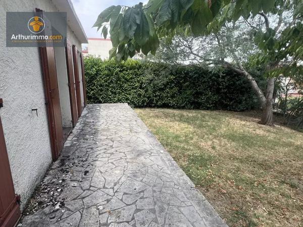 Vente                                                      Maison
                        
                     4 pièces                      100 m2                     à Marmande