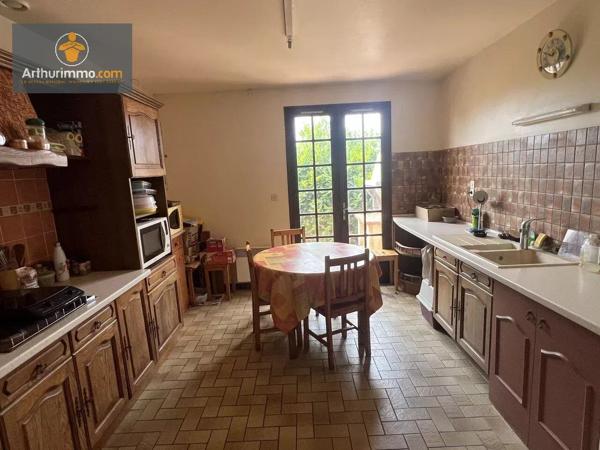 Vente                                                      Maison
                        
                     4 pièces                      100 m2                     à Marmande