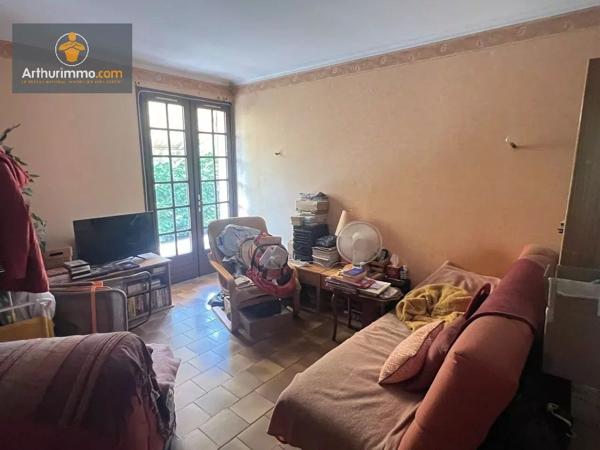 Vente                                                      Maison
                        
                     4 pièces                      100 m2                     à Marmande