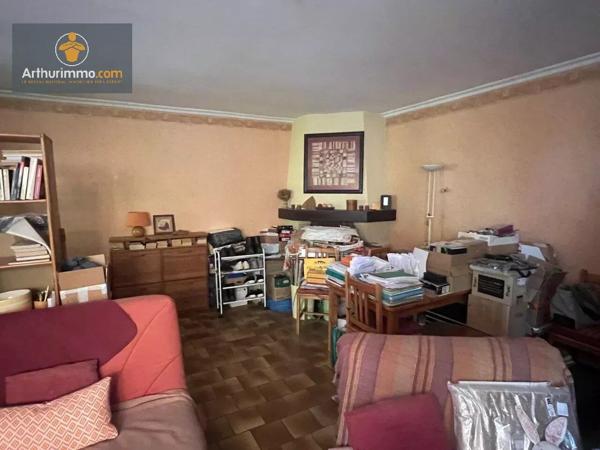 Vente                                                      Maison
                        
                     4 pièces                      100 m2                     à Marmande
