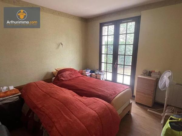 Vente                                                      Maison
                        
                     4 pièces                      100 m2                     à Marmande