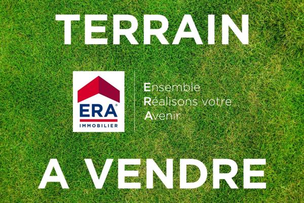 Terrain emplacement premier choix RARE