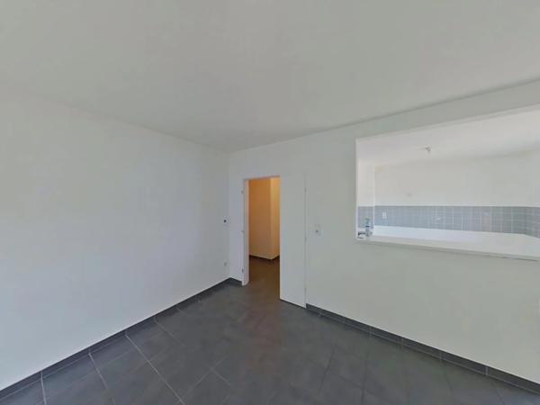 Appartement à louer à Dunkerque (59140)