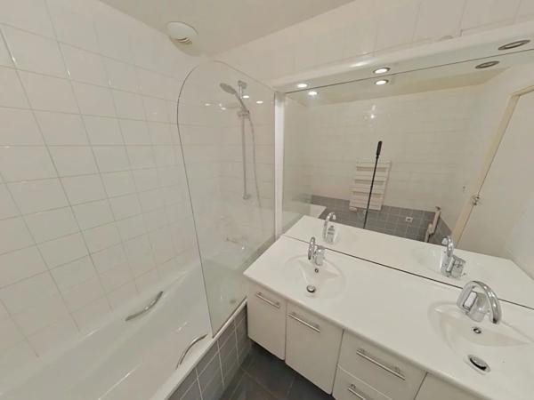 Appartement à louer à Dunkerque (59140)