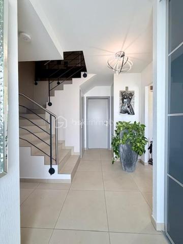 Maison de 150 m²