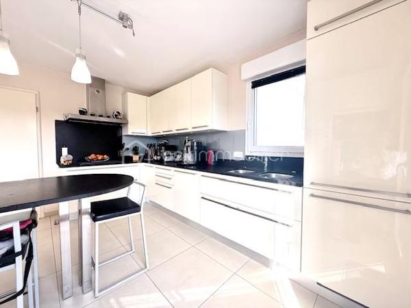 Maison de 150 m²